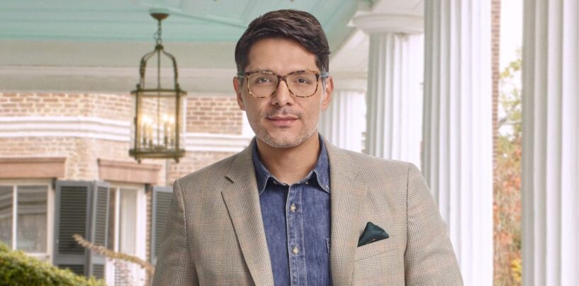 Rodrigo Reyes qualifie Ryan Albert de « gay désordonné » avant la première de « Southern Charm »