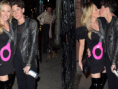 Surprendre! Braunwyn Windham-Burke, ancien du RHOC, se marie avec son amante de longue date Jennifer Spinner