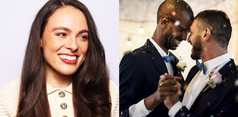 Des vendeurs de mariage en Nouvelle-Angleterre proposent de l'aide aux couples de même sexe avant l'investiture de Trump