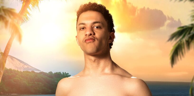 Rencontrez Justin – l'adorable himbo qui cherche à sortir avec un père dans « For the Love of DILFs »