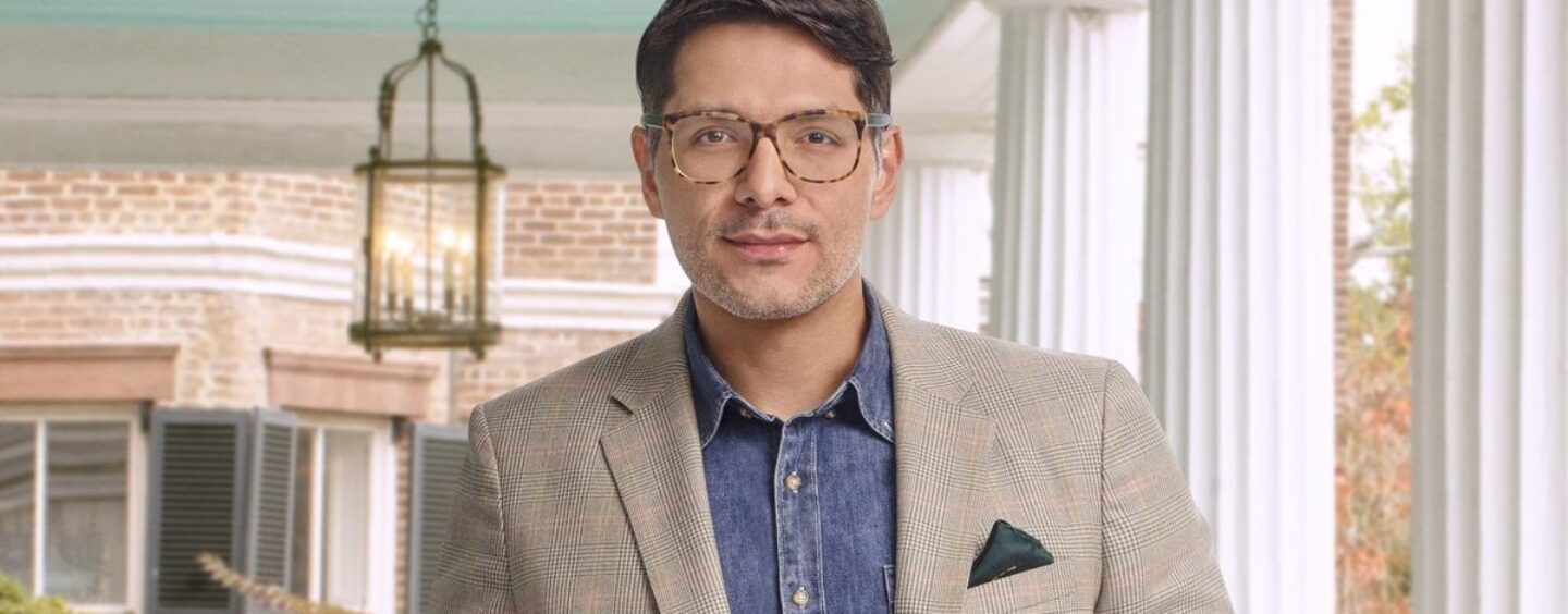Rodrigo Reyes de Southern Charm qualifie Ryan Albert de « gay désordonné » avant la première de la saison 10