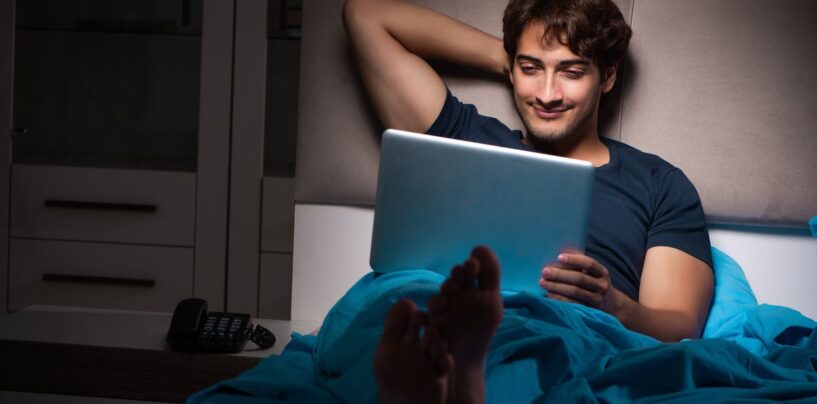 Squirt dévoile les catégories de films pour adultes tabous les plus populaires en 2024