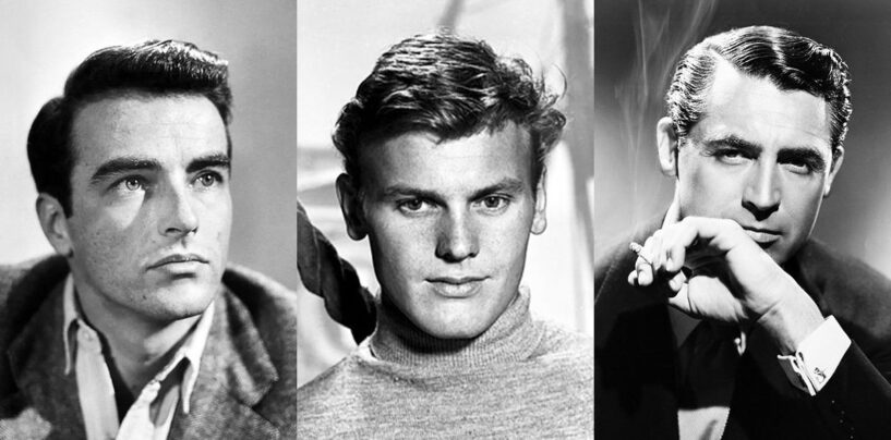 Des stars de l'âge d'or d'Hollywood dont vous ignoriez probablement qu'elles étaient LGBTQ+