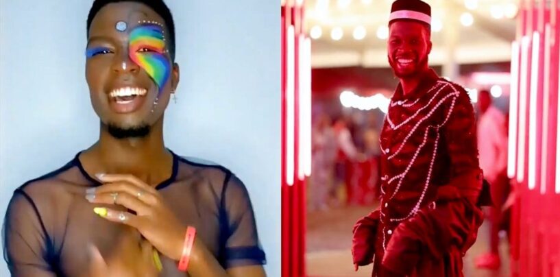 Un colocataire reconnu coupable du meurtre brutal du militant LGBTQ+ kenyan Edwin Chiloba