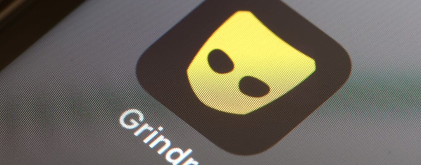 Vous serez bouche bée lorsque vous verrez les meilleures statistiques coquines de Grindr pour 2024