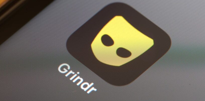Vous serez bouche bée lorsque vous verrez les meilleures statistiques coquines de Grindr pour 2024