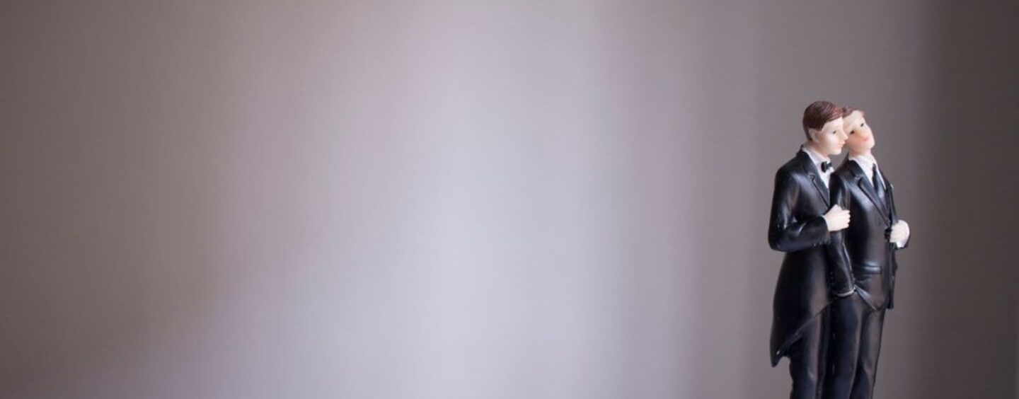 Voici pourquoi les Républicains sont prêts à démanteler l'égalité du mariage