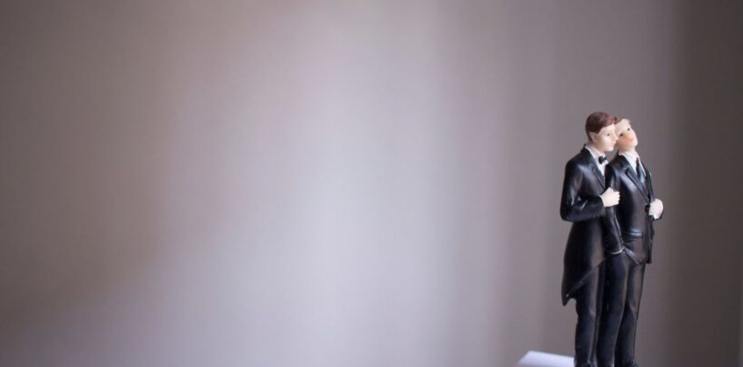 Voici pourquoi les Républicains sont prêts à démanteler l'égalité du mariage