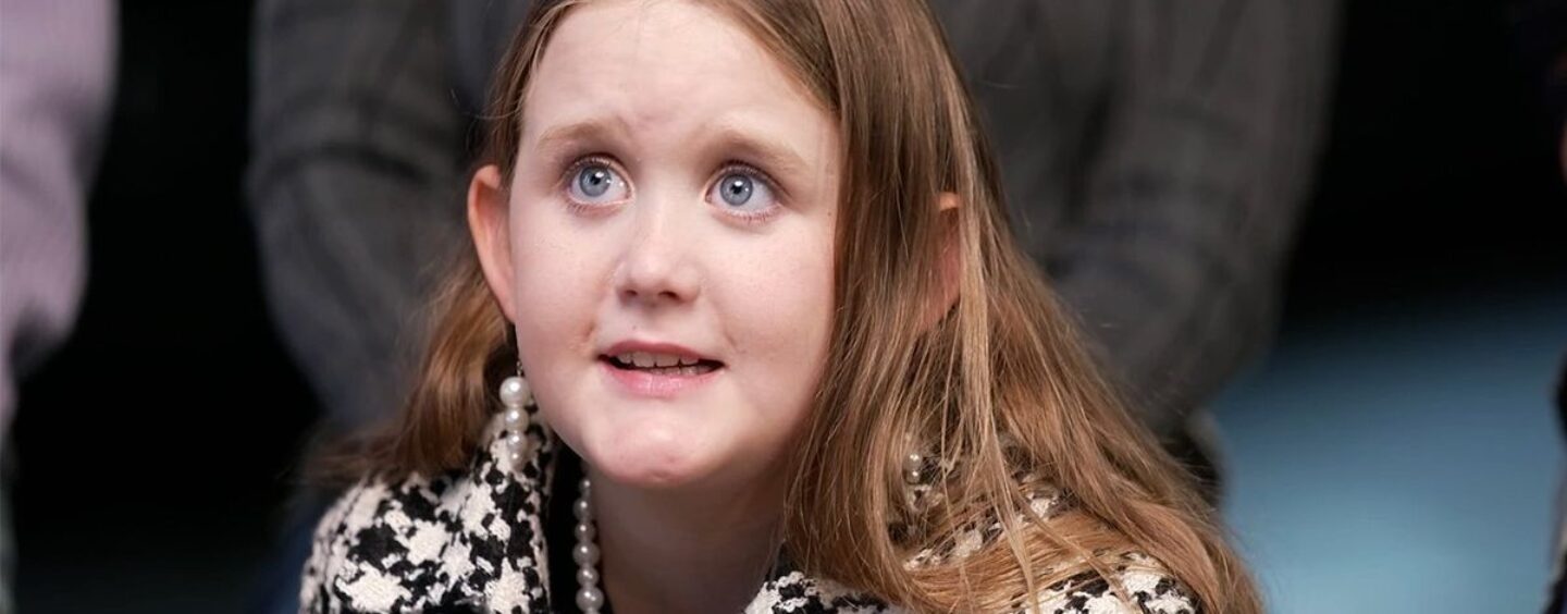 Un transgenre de 10 ans craint d'être assassiné et d'autres enfants trans partagent leurs inquiétudes sur CNN