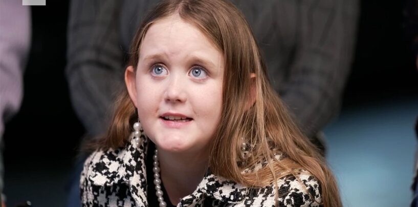 Un transgenre de 10 ans craint d'être assassiné et d'autres enfants trans partagent leurs inquiétudes sur CNN