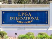 Les nouvelles politiques du golf professionnel pour les golfeuses trans excluent les joueuses
