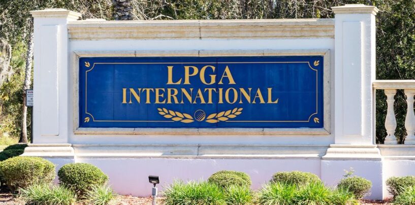 Les nouvelles politiques du golf professionnel pour les golfeuses trans excluent les joueuses