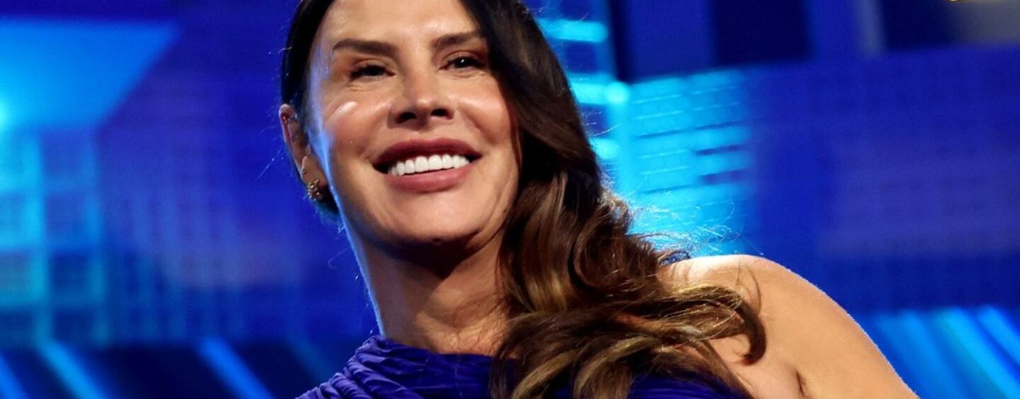 Karla Sofía Gascón entre dans l'histoire des trans avec une nomination aux Golden Globes