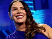 Karla Sofía Gascón entre dans l'histoire des trans avec une nomination aux Golden Globes