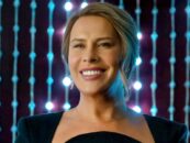 L'actrice trans Karla Sofía Gascón entre dans l'histoire avec une nomination aux Golden Globes