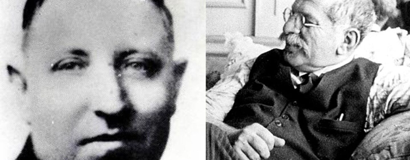 Tout sur le premier groupe de défense des droits des homosexuels du pays, la Society for Human Rights, fondée il y a 100 ans