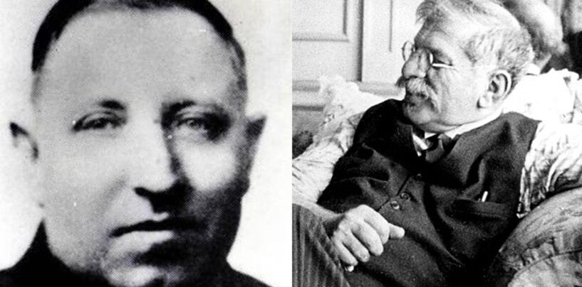 Tout sur le premier groupe de défense des droits des homosexuels du pays, la Society for Human Rights, fondée il y a 100 ans