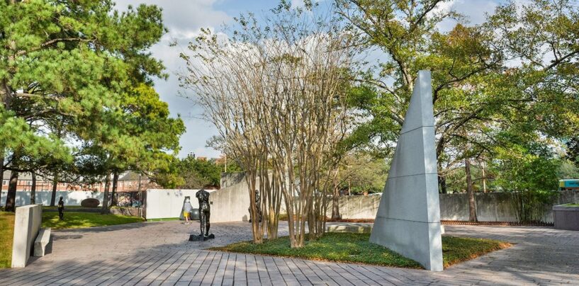 Un ancien garde forestier du Texas accusé d'avoir attiré et agressé sexuellement des hommes homosexuels