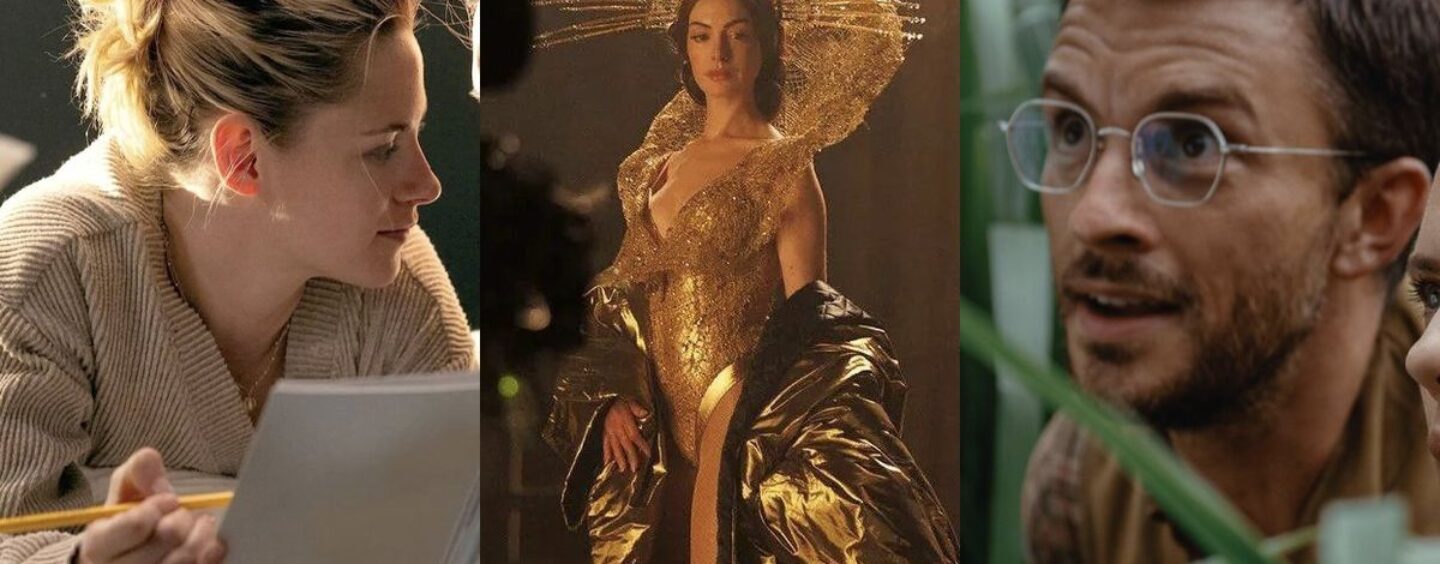 29 films LGBTQ+ qu'on a hâte de voir en 2025