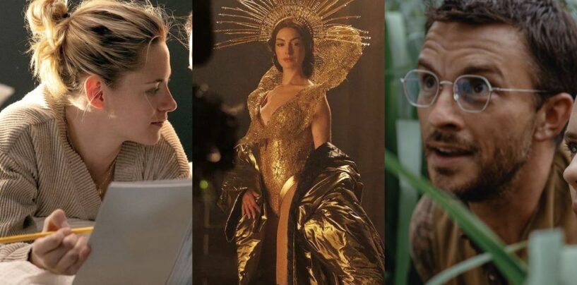 29 films LGBTQ+ qu'on a hâte de voir en 2025