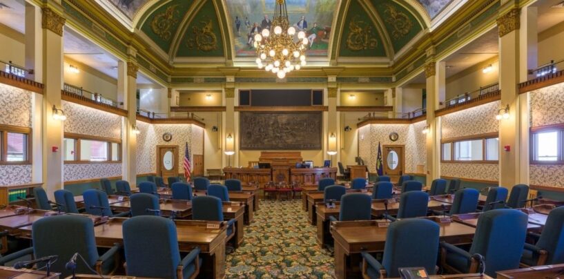 RUPTURE : La Cour suprême du Montana confirme le blocage de l'interdiction des soins affirmant le genre