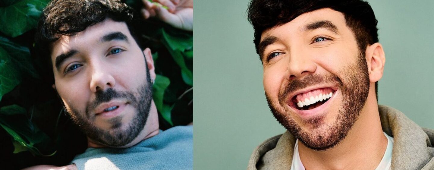 Matthew Scott Montgomery amène un quatuor gay sur scène avec une nouvelle pièce épicée