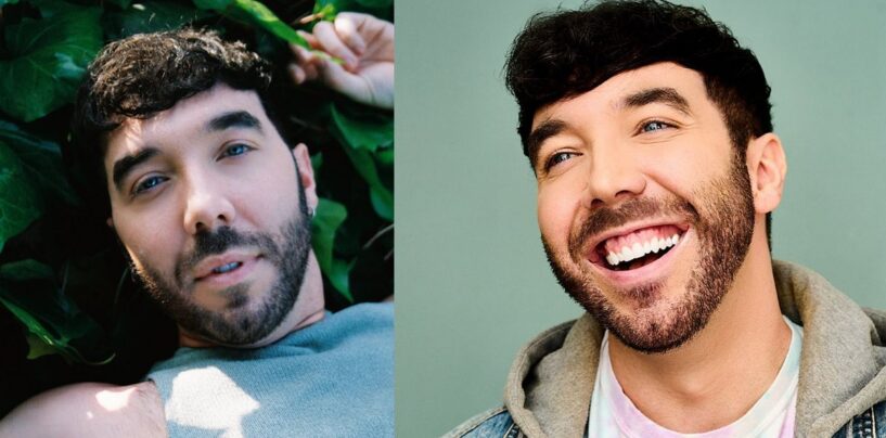 Matthew Scott Montgomery amène un quatuor gay sur scène avec une nouvelle pièce épicée