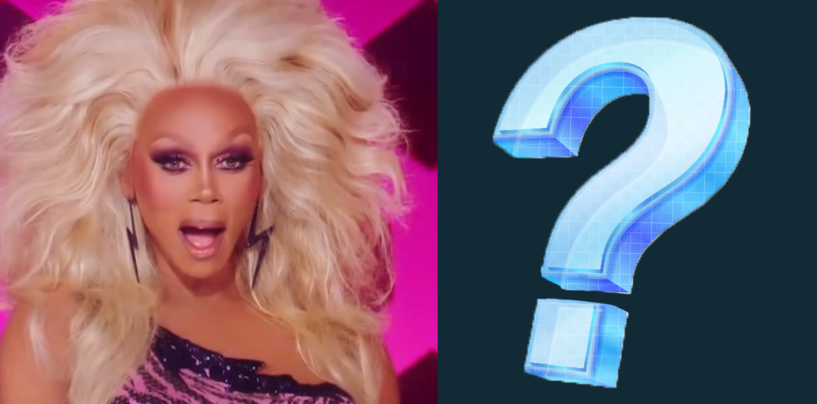 Cette icône de « Drag Race » est de retour pour accueillir « The Pit Stop » et nous sommes officiellement assis