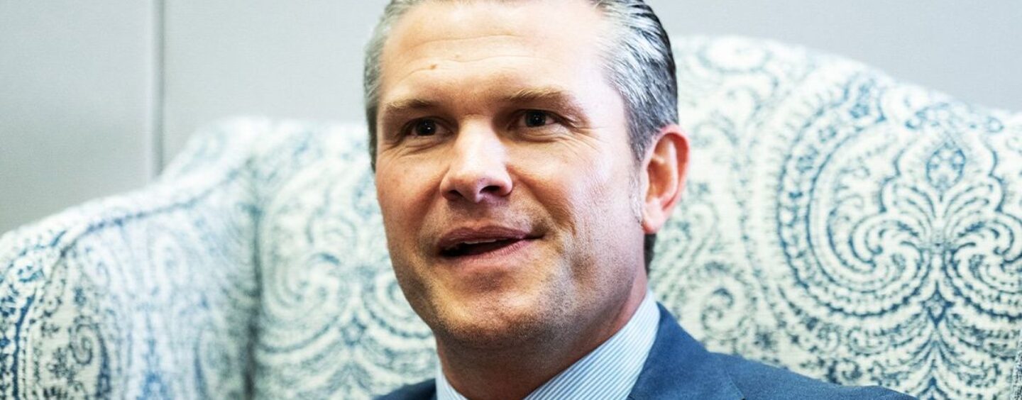 Hegseth émet un ultimatum aux troupes trans: démissionner par fierté ou bien