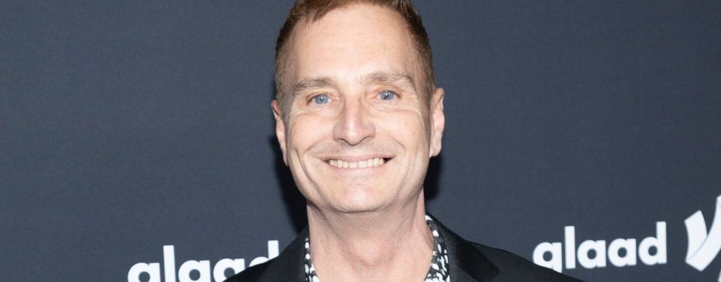 Troy Masters, éditeur du journal LGBTQ+ Los Angeles Blade, est décédé à 63 ans