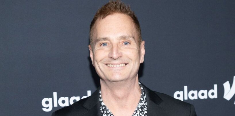 Troy Masters, éditeur du journal LGBTQ+ Los Angeles Blade, est décédé à 63 ans