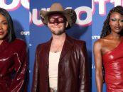 Sheryl Lee Ralph, Orville Peck, Symone et d'autres célébrités queer révèlent comment elles « tiennent de l'espace »