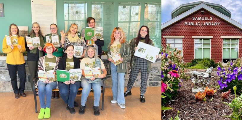 Les républicains de Virginie votent pour prendre le contrôle de la bibliothèque locale après avoir perdu la lutte pour supprimer les livres LGBTQ+