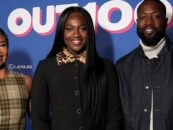 Rejoint par ses parents à Out100, Zaya Wade ressent « tellement de bonheur et d'amour »