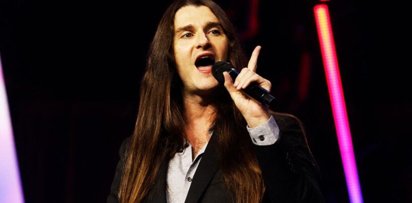 Qui est Scott Presler ? Le conservateur gay, même le RNC, n'emploiera pas