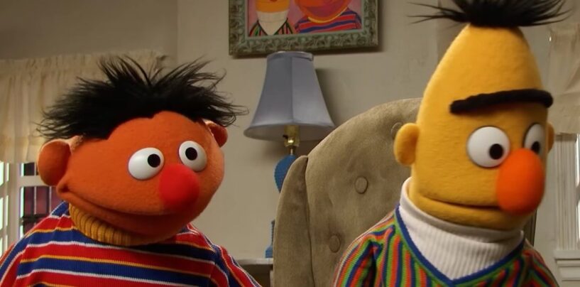 HBO et Max viennent d'annuler « Sesame Street » et tout le monde s'inquiète pour l'avenir de Bert et Ernie