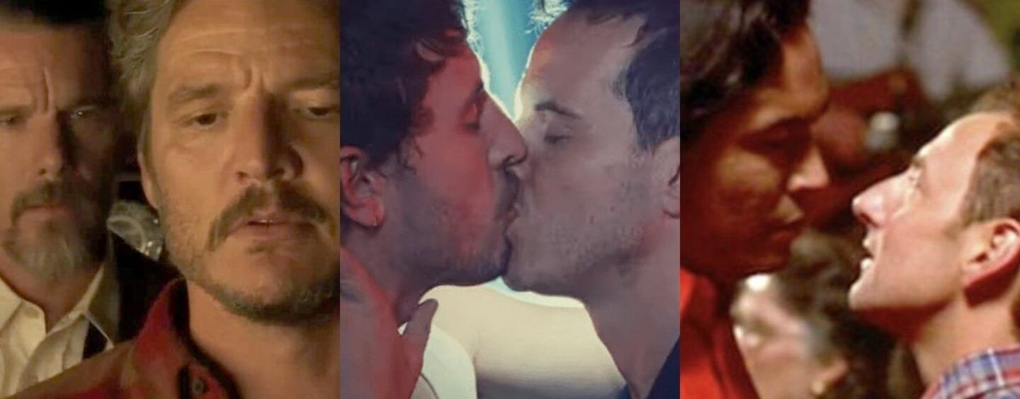 Films gays romantiques parfaits pour un rendez-vous amoureux et où les diffuser
