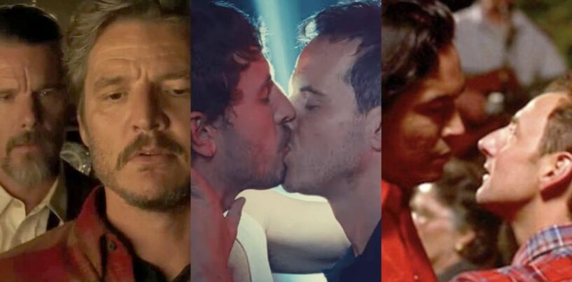 Films gays romantiques parfaits pour un rendez-vous amoureux et où les diffuser