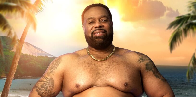 Rencontrez Tony Randel – le beau papa « Pour l'amour des DILF » qui révèle le secret le plus épicé de sa chambre