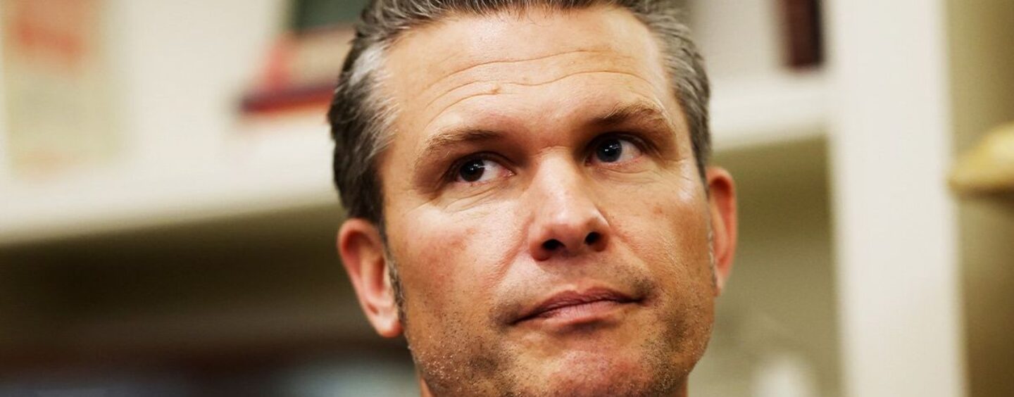 Pete Hegseth fait volte-face sur les femmes et les militaires LGBTQ+ au milieu d'une bataille de confirmation meurtrière