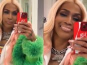 Trinity K Bonet de « RuPaul's Drag Race » se révèle trans