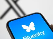 La polémique éclate sur Bluesky après que les utilisateurs se plaignent du podcasteur anti-trans