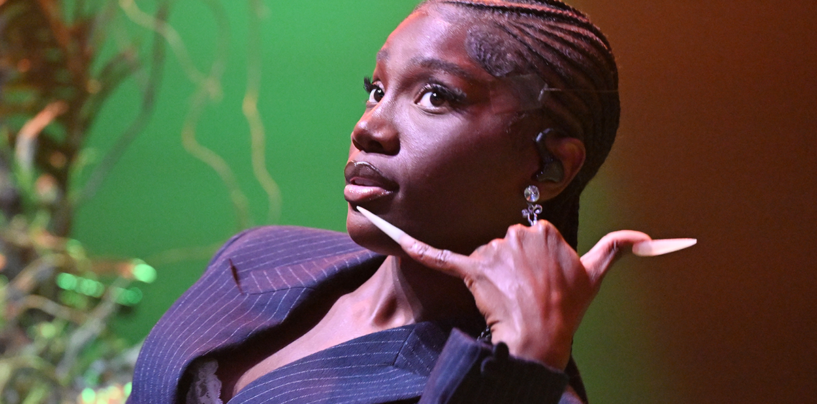 Doechii éduque Charlamagne sur Dieu et le monde sur leurs opinions rétrospectives sur les hommes bisexuels