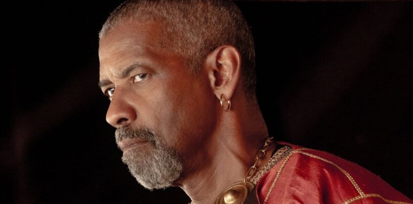 Denzel Washington dit que le personnage de « Gladiator II » ferait « tout ce qu'il fallait » pour s'imposer