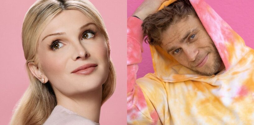 Au diable les interdictions de lecture, Dylan Mulvaney et Gus Kenworthy lancent des clubs de lecture gay rebelles