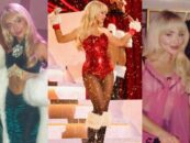 Les moments les plus gays du spécial « A Nonsense Christmas » de Sabrina Carpenter