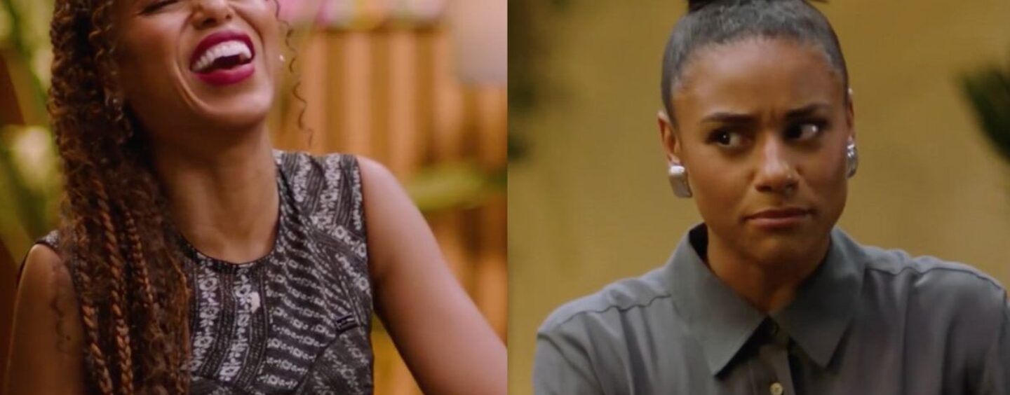 L'actrice queer Ariana DeBose dit que les hommes « ne suffisent pas » pour elle