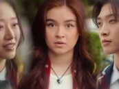 5 moments dans la bande-annonce de la saison 2 de « XO, Kitty » qui nous font hurler de bisexualité