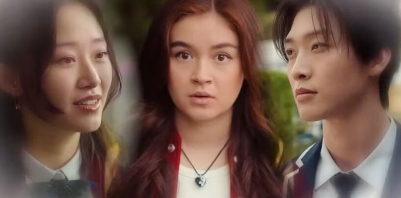 5 moments dans la bande-annonce de la saison 2 de « XO, Kitty » qui nous font hurler de bisexualité