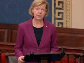 Tammy Baldwin et 20 autres sénateurs tentent de supprimer la disposition anti-trans du projet de loi sur la défense